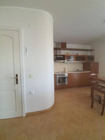 Фото номера Апартаменты с 2 спальнями Апартаменты Luxury Apartment in Palanga with Under Ground parking г. Паланга 25