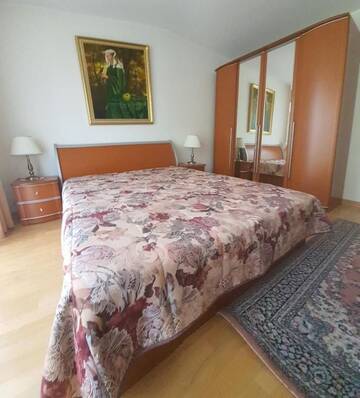 Фото номера Апартаменты с 2 спальнями Апартаменты Luxury Apartment in Palanga with Under Ground parking г. Паланга 24