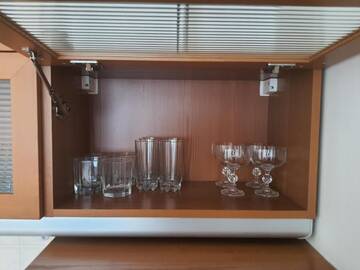 Фото номера Апартаменты с 2 спальнями Апартаменты Luxury Apartment in Palanga with Under Ground parking г. Паланга 9