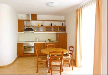Фото номера Апартаменты с 2 спальнями Апартаменты Luxury Apartment in Palanga with Under Ground parking г. Паланга 35