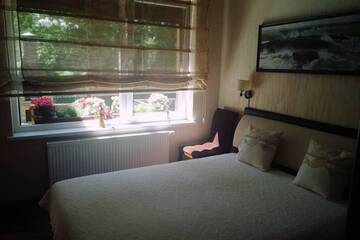 Фото Апартаменты Jurgos Apartamentai г. Паланга 4