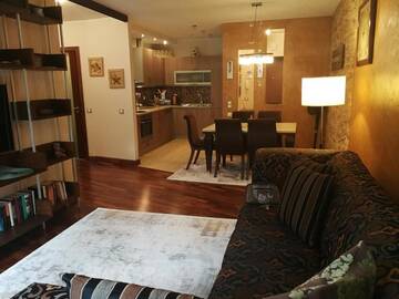 Фото номера Апартаменты с 2 спальнями Апартаменты Jurgos Apartamentai г. Паланга 41