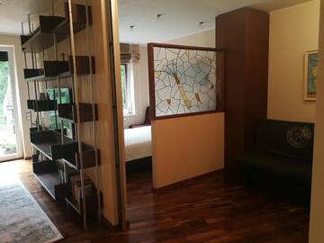 Фото Апартаменты Jurgos Apartamentai г. Паланга 5