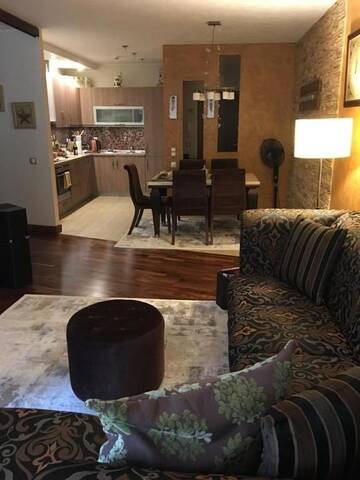Фото номера Апартаменты с 2 спальнями Апартаменты Jurgos Apartamentai г. Паланга 40