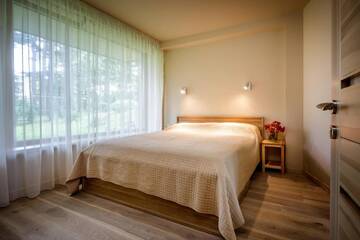 Фото номера Апартаменты с 2 спальнями Апартаменты Anbo Vila г. Паланга 15