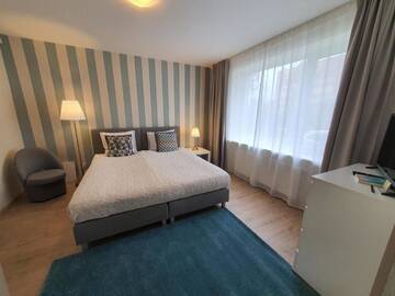 Фото номера Апартаменты Апартаменты Mare Apartments г. Паланга 16