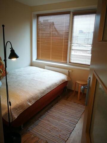 Фото номера Апартаменты с 1 спальней Апартаменты Mare Apartments г. Паланга 12