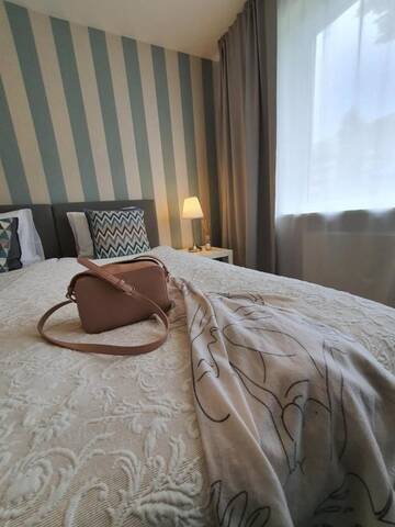 Фото номера Апартаменты Апартаменты Mare Apartments г. Паланга 18