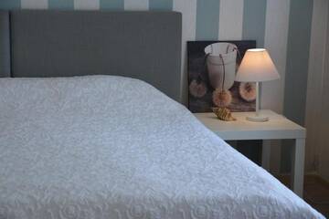 Фото номера Апартаменты Апартаменты Mare Apartments г. Паланга 26