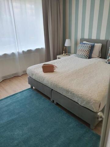 Фото номера Апартаменты Апартаменты Mare Apartments г. Паланга 24