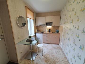 Фото номера Апартаменты Апартаменты Mare Apartments г. Паланга 20