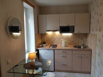 Фото номера Апартаменты Апартаменты Mare Apartments г. Паланга 21