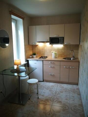 Фото номера Апартаменты Апартаменты Mare Apartments г. Паланга 28