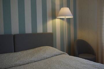 Фото номера Апартаменты Апартаменты Mare Apartments г. Паланга 9