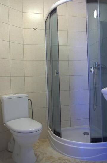 Фото номера Апартаменты Апартаменты Mare Apartments г. Паланга 31