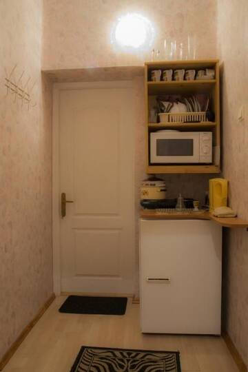 Фото номера Апартаменты с 2 спальнями: Pirties street, 4B Апартаменты Apartamentai pas Reginą г. Паланга 4