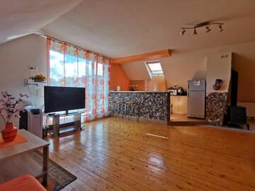 Фото номера Апартаменты с 2 спальнями - Jūratės street 31 Апартаменты Apartamentai pas Reginą г. Паланга 12