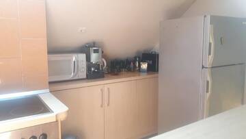 Фото номера Апартаменты с 2 спальнями - Jūratės street 31 Апартаменты Apartamentai pas Reginą г. Паланга 19