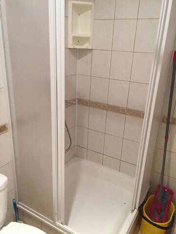 Фото номера Номер-студио (4+1): Pirties street, 4B Апартаменты Apartamentai pas Reginą г. Паланга 10