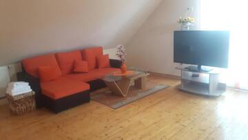 Фото номера Апартаменты с 2 спальнями - Jūratės street 31 Апартаменты Apartamentai pas Reginą г. Паланга 20