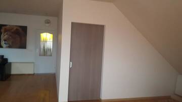 Фото номера Апартаменты с 2 спальнями - Jūratės street 31 Апартаменты Apartamentai pas Reginą г. Паланга 18