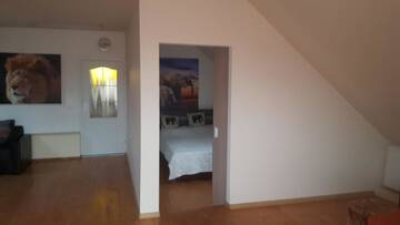 Фото номера Апартаменты с 2 спальнями - Jūratės street 31 Апартаменты Apartamentai pas Reginą г. Паланга 15