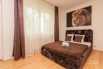Фото номера Двухместный номер с 1 кроватью Гостевой дом Guest House 777 г. Паланга 5