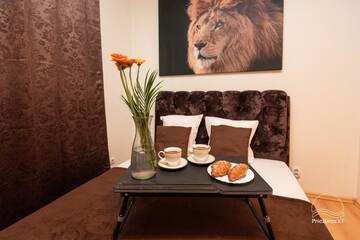 Фото Гостевой дом Guest House 777 г. Паланга 4