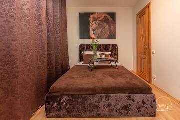 Фото Гостевой дом Guest House 777 г. Паланга 1