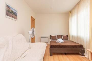 Фото номера Трехместный номер с душем Гостевой дом Guest House 777 г. Паланга 4