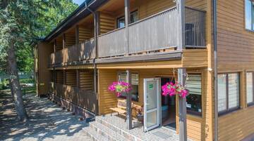 Фото Гостевой дом Guest House 777 г. Паланга 2