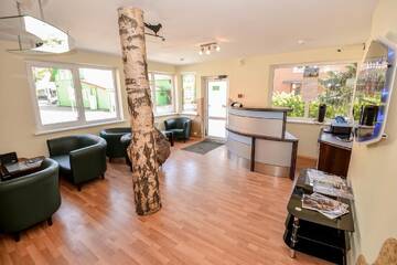 Фото Гостевой дом Guest House 777 г. Паланга 3