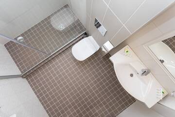 Фото номера Апартаменты с балконом Отель Gradiali Wellness and SPA г. Паланга 2