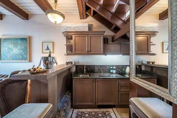 Фото номера Роскошный люкс Отель Hotel Pušų paunksnėje г. Паланга 15