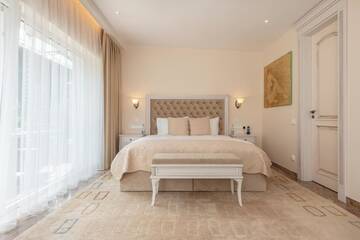 Фото номера Полулюкс Отель Hotel Pušų paunksnėje г. Паланга 12