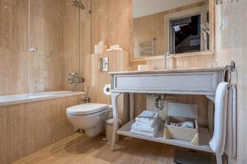 Фото номера Роскошный люкс Отель Hotel Pušų paunksnėje г. Паланга 5