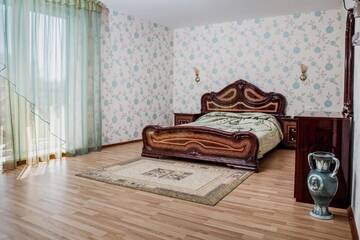 Фото номера Апартаменты с 1 спальней Апарт-отели Vila Sraige г. Паланга 18