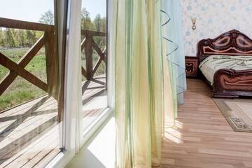 Фото номера Апартаменты с 1 спальней Апарт-отели Vila Sraige г. Паланга 22