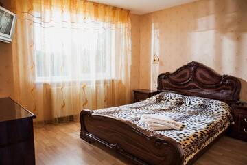 Фото номера Апартаменты с 2 спальнями Апарт-отели Vila Sraige г. Паланга 2