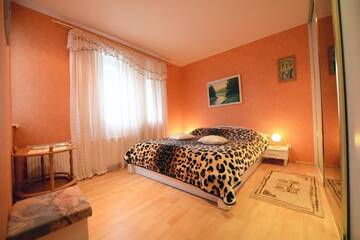Фото номера Апартаменты с 3 спальнями Апарт-отели Po Kastonu &amp; SPA г. Паланга 6