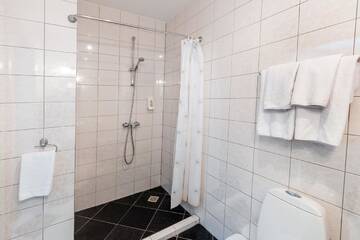 Фото номера Номер-студио с террасой Проживание в семье Guest House &amp; Villa Astoma г. Паланга 3