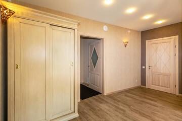 Фото номера Люкс с 2 спальнями Проживание в семье Guest House &amp; Villa Astoma г. Паланга 18