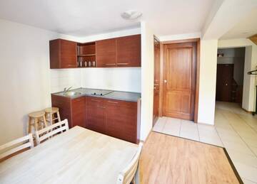 Фото номера Двухуровневый коттедж Отель Palanga Park Hotel г. Паланга 7
