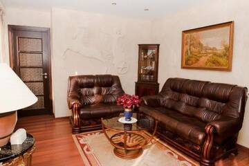 Фото номера Мезонет Гостевой дом Columba Livia Guesthouse г. Паланга 5