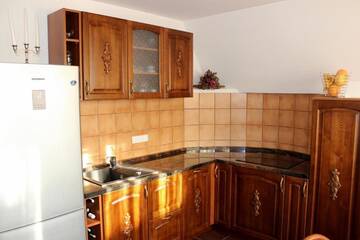 Фото номера Мезонет Гостевой дом Columba Livia Guesthouse г. Паланга 2