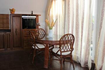 Фото номера Мезонет Гостевой дом Columba Livia Guesthouse г. Паланга 3