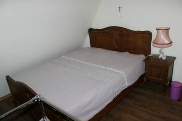 Фото номера Мезонет Гостевой дом Columba Livia Guesthouse г. Паланга 6