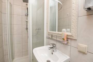 Фото номера Семейный номер (для 4 взрослых) Гостевой дом Columba Livia Guesthouse г. Паланга 17