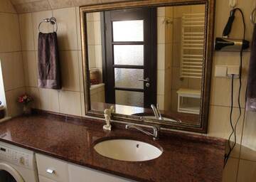 Фото номера Мезонет Гостевой дом Columba Livia Guesthouse г. Паланга 7