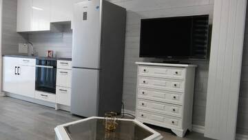 Фото номера Двухуровневые апартаменты Гостевой дом Columba Livia Guesthouse г. Паланга 10